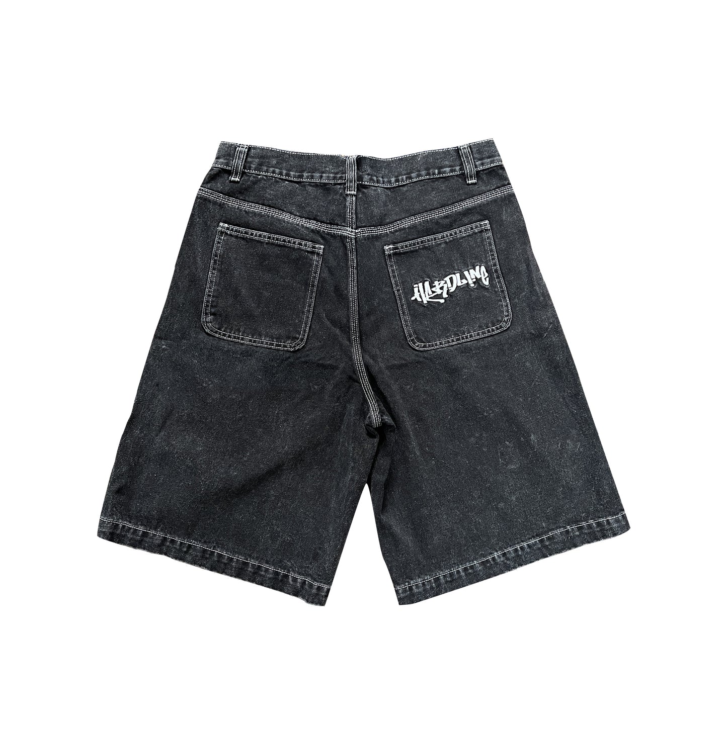 Terry Jorts