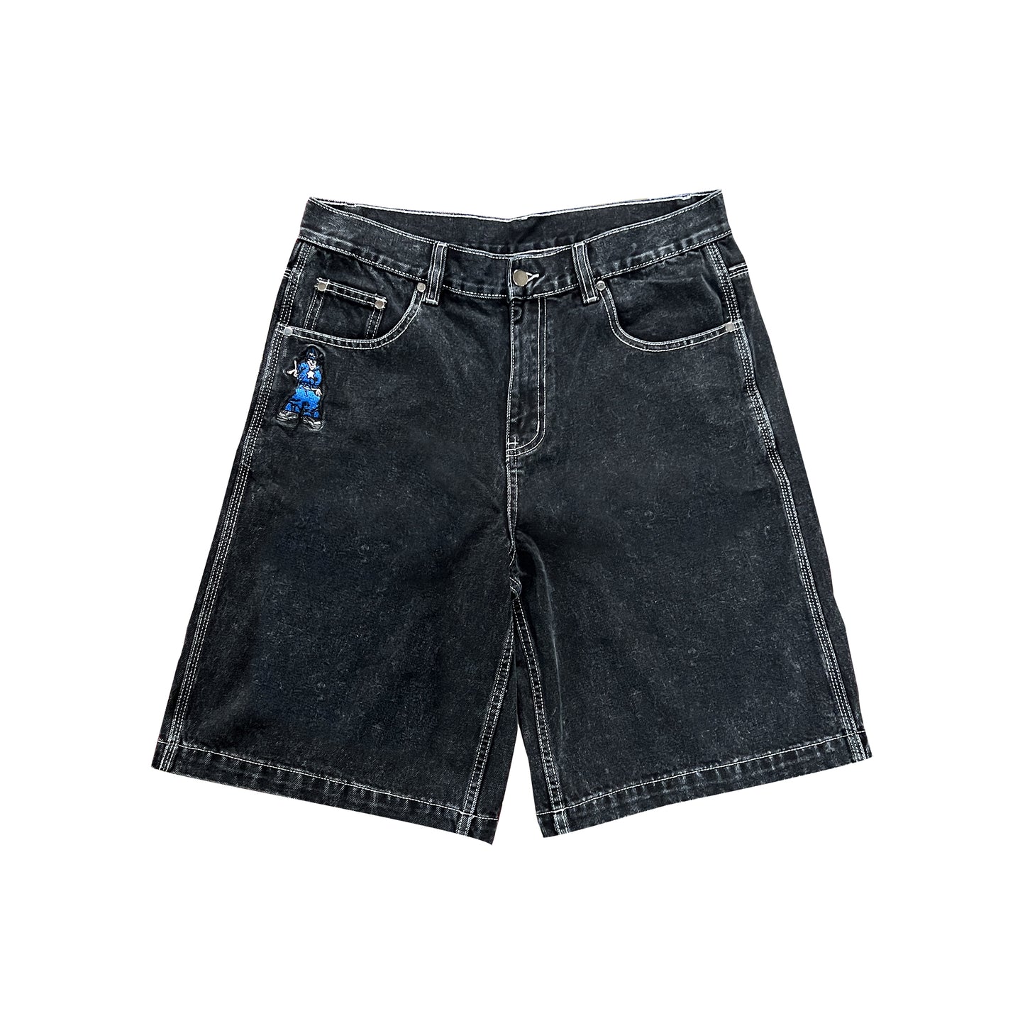 Terry Jorts