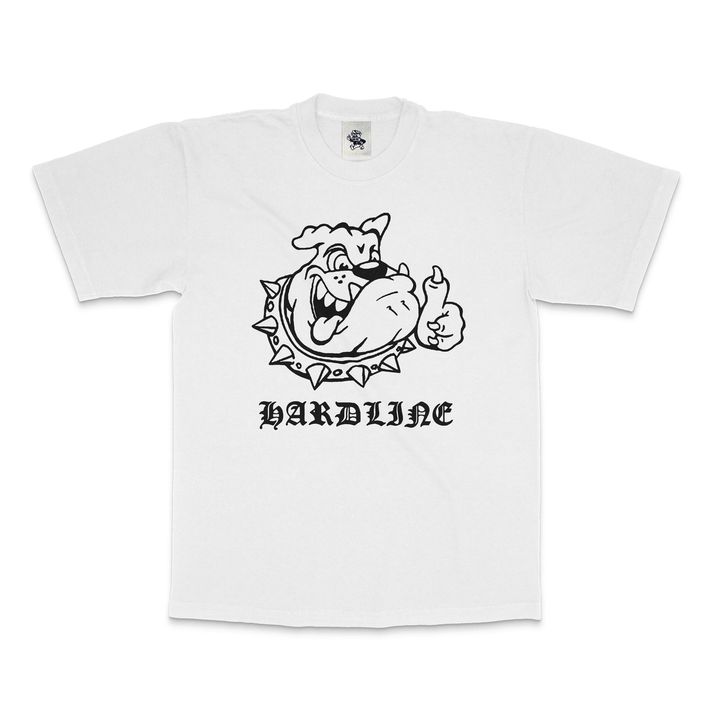 Bulldog T-Shirt