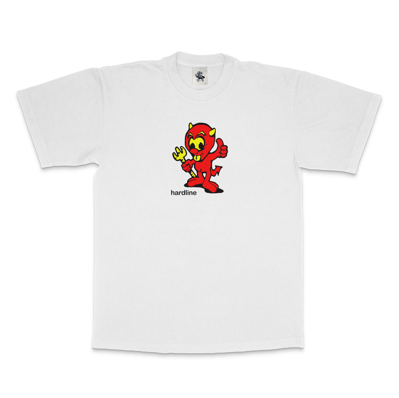 Devil T-Shirt