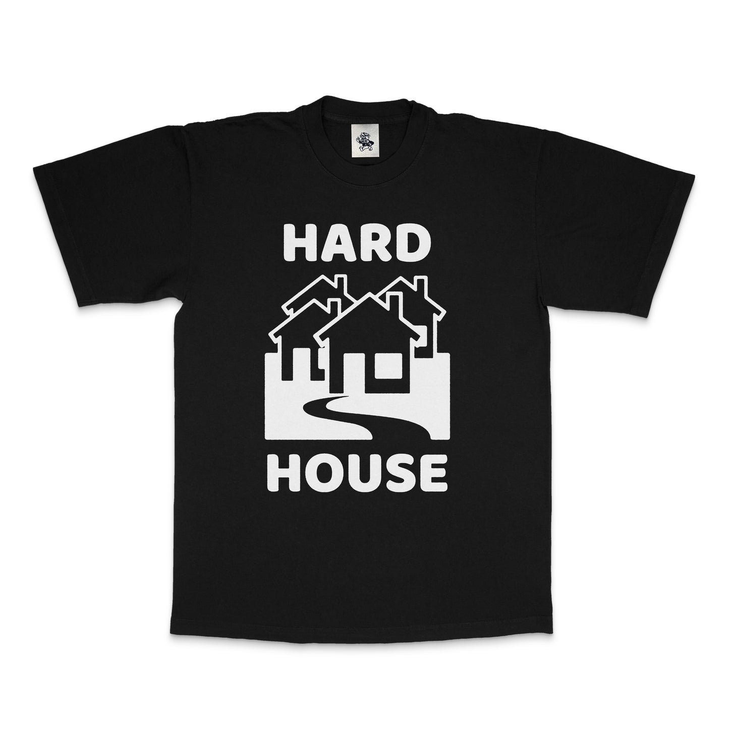 Hard House T-Shirt