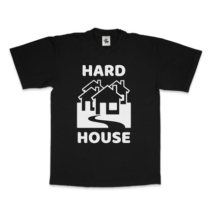 Hard House T-Shirt