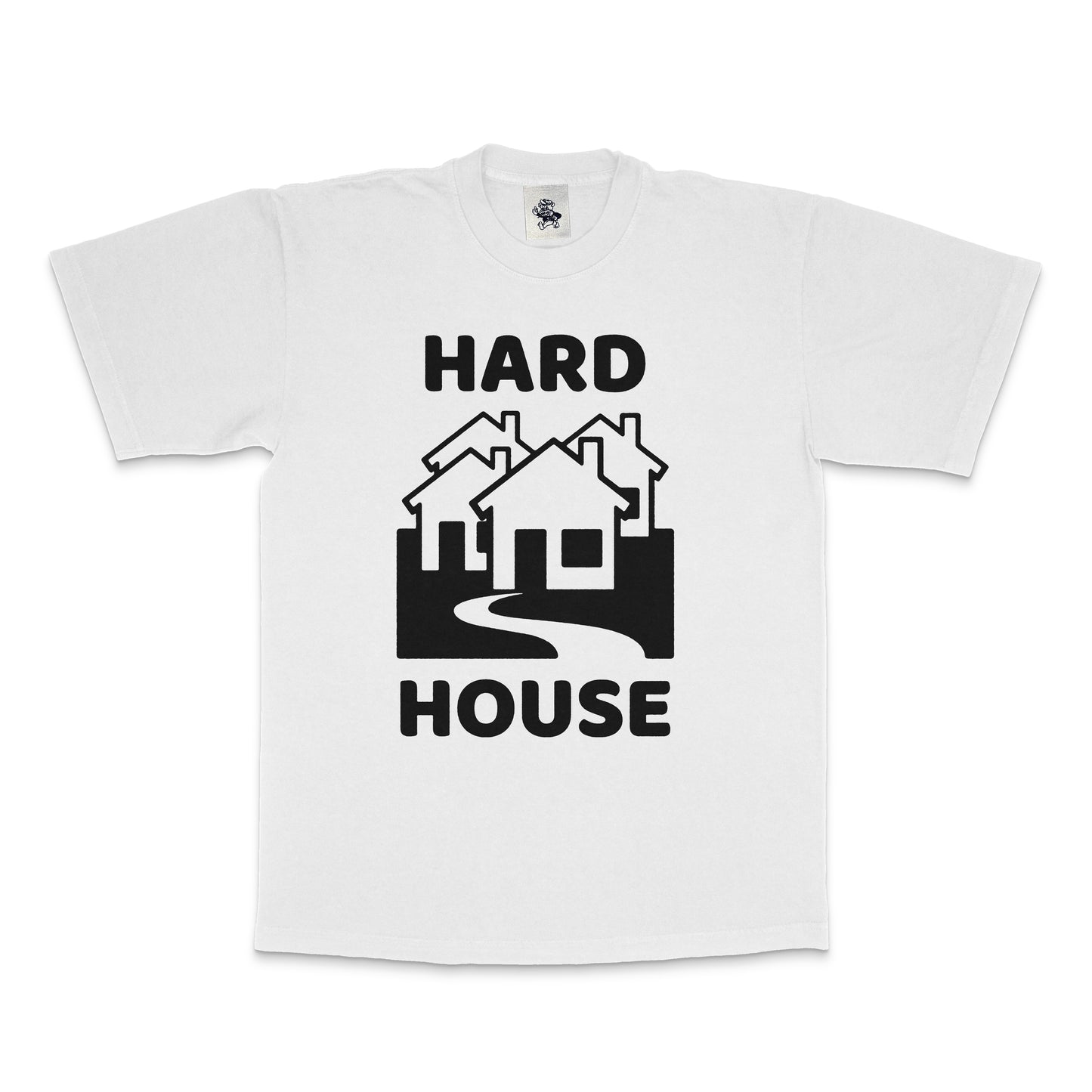 Hard House T-Shirt