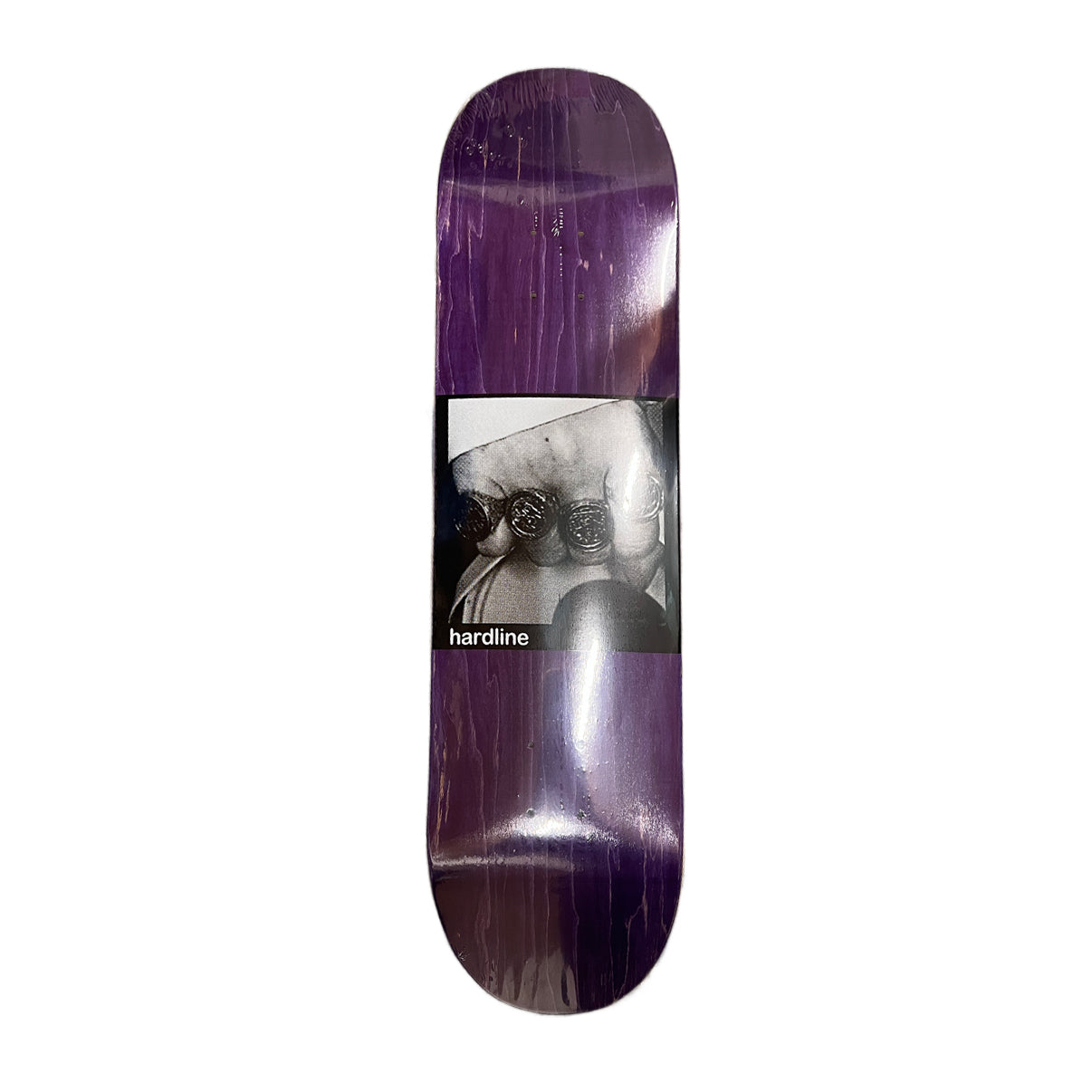 Sovvy Deck